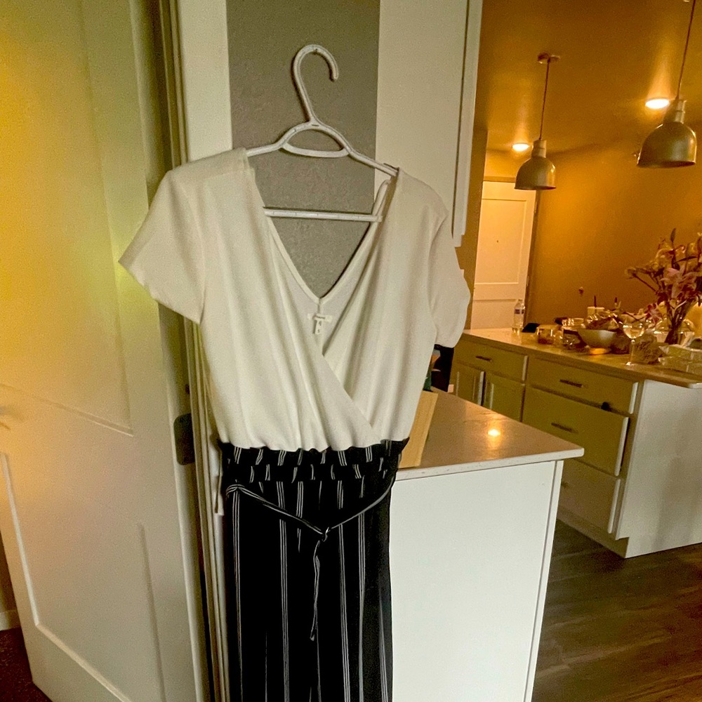 Maurice’s jumpsuit, Small